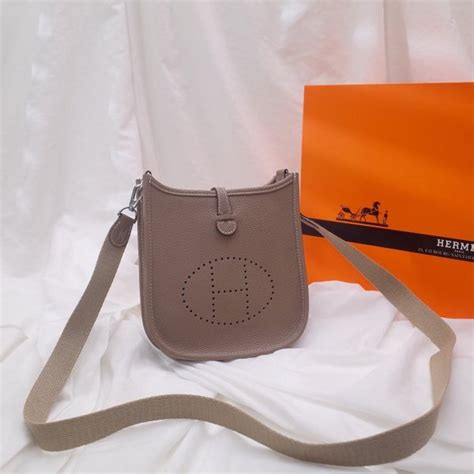 hermes evelyne 30 fake shop